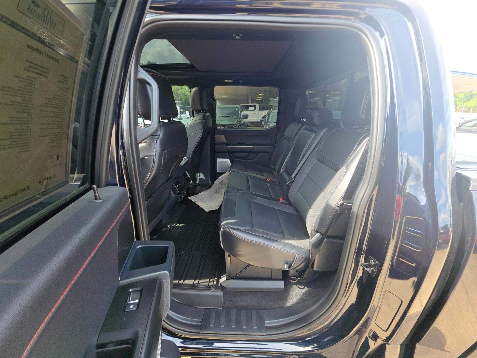 2025 Ford F-150 Raptor AWD