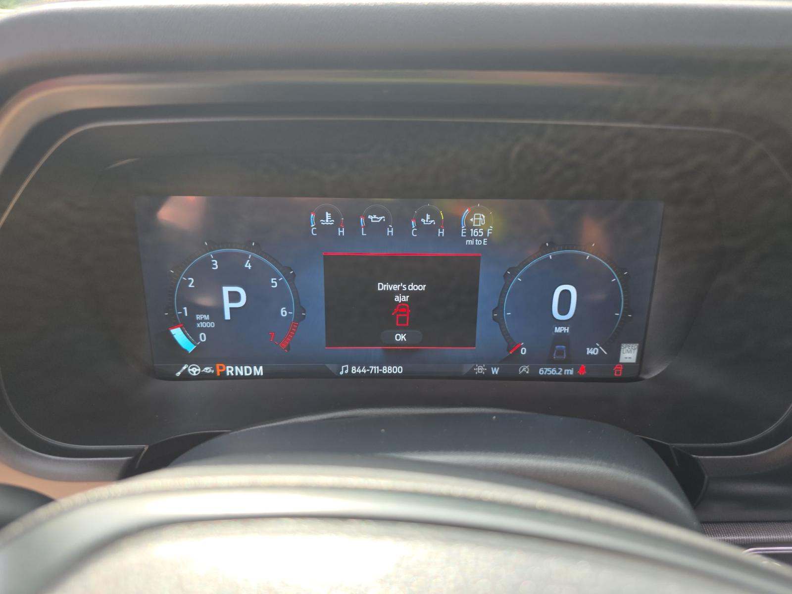 2025 Ford F-150 Raptor AWD