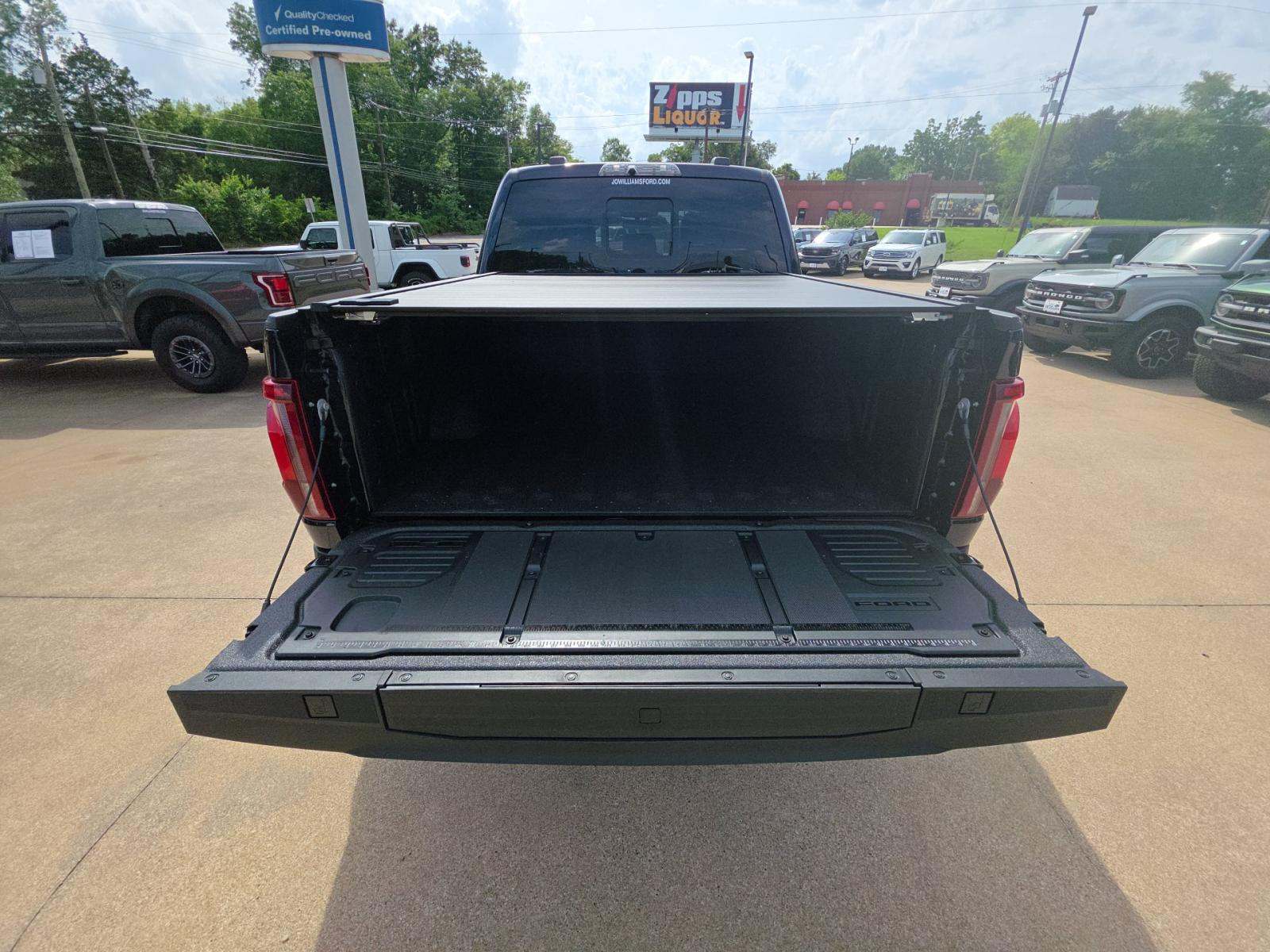 2025 Ford F-150 Raptor AWD