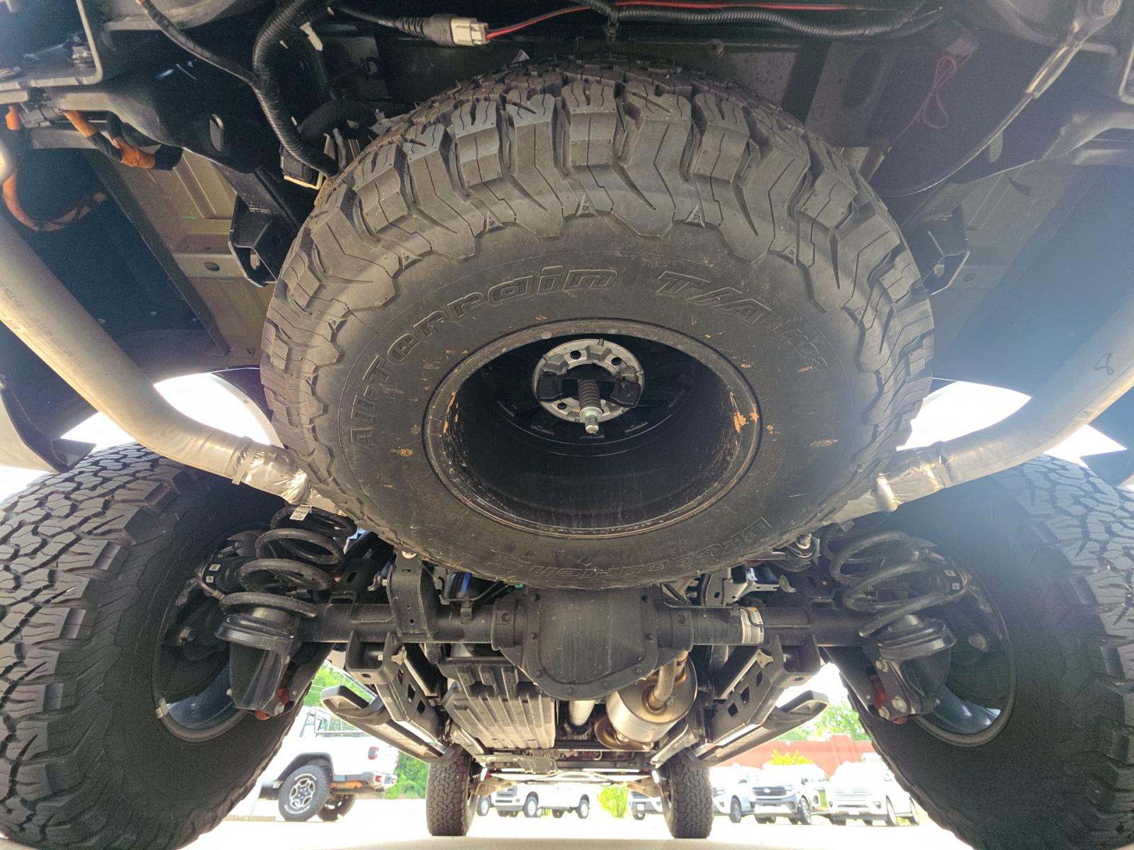 2025 Ford F-150 Raptor AWD