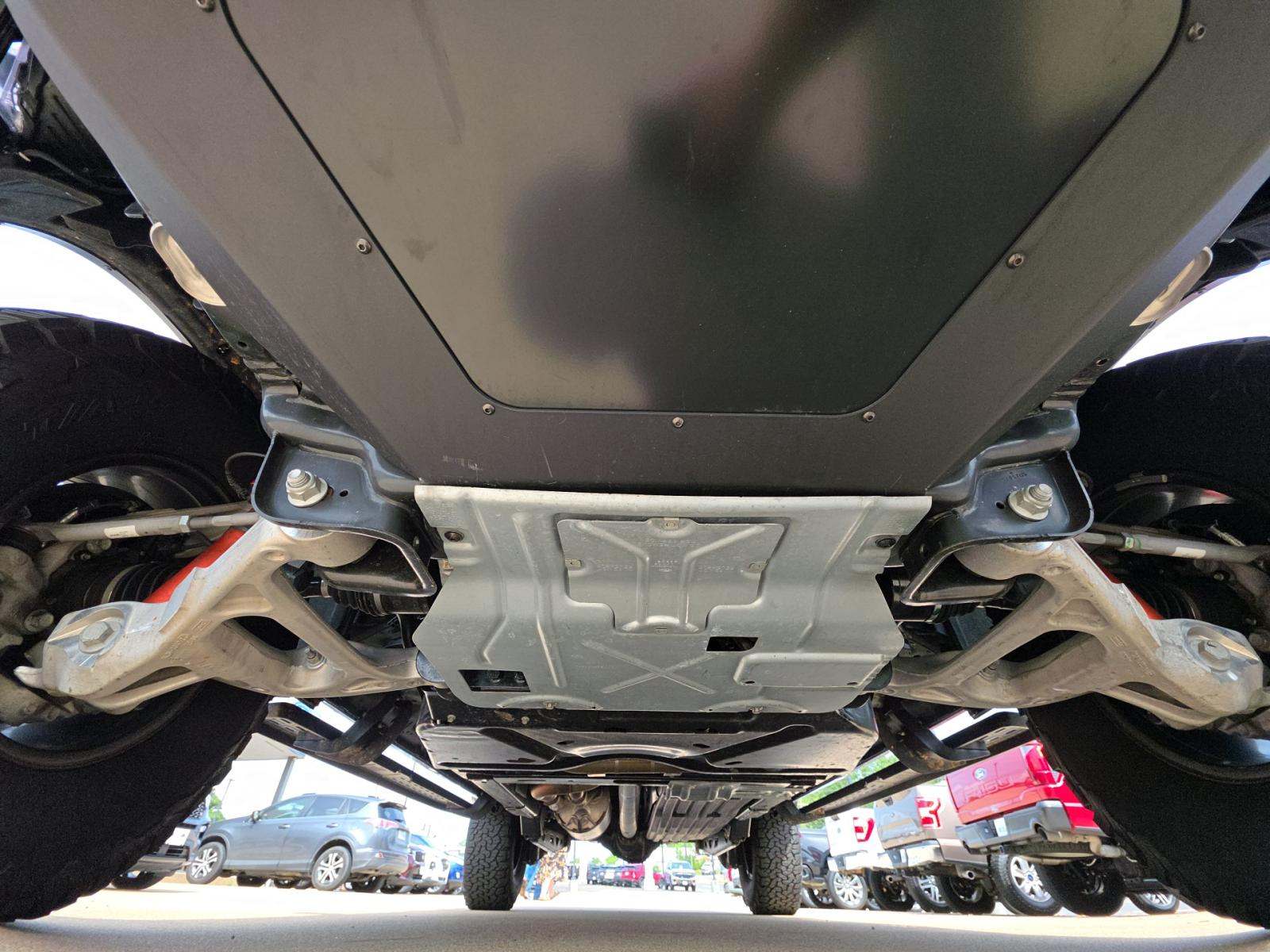 2025 Ford F-150 Raptor AWD