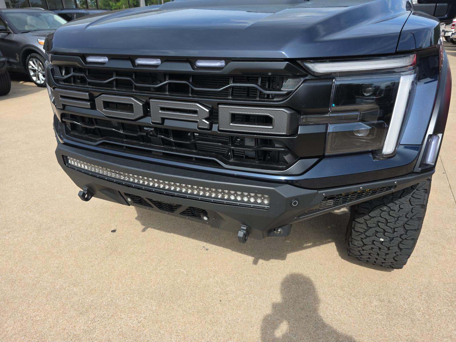 2025 Ford F-150 Raptor AWD