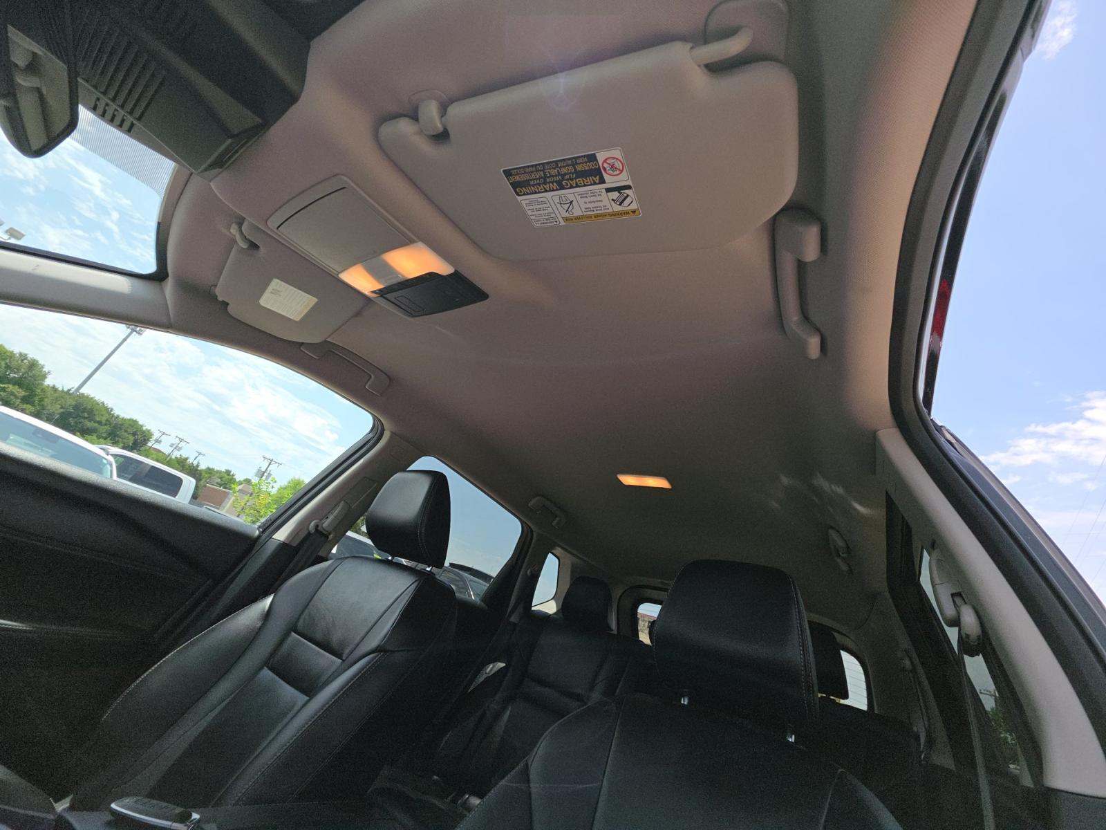 2026 Nissan Rogue SL FWD