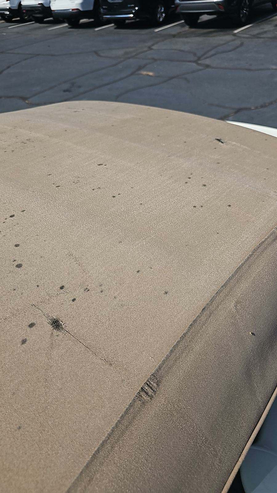 2013 Volkswagen Beetle 2.5L FWD