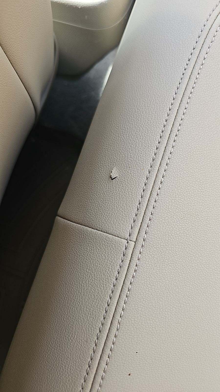 2013 Volkswagen Beetle 2.5L FWD