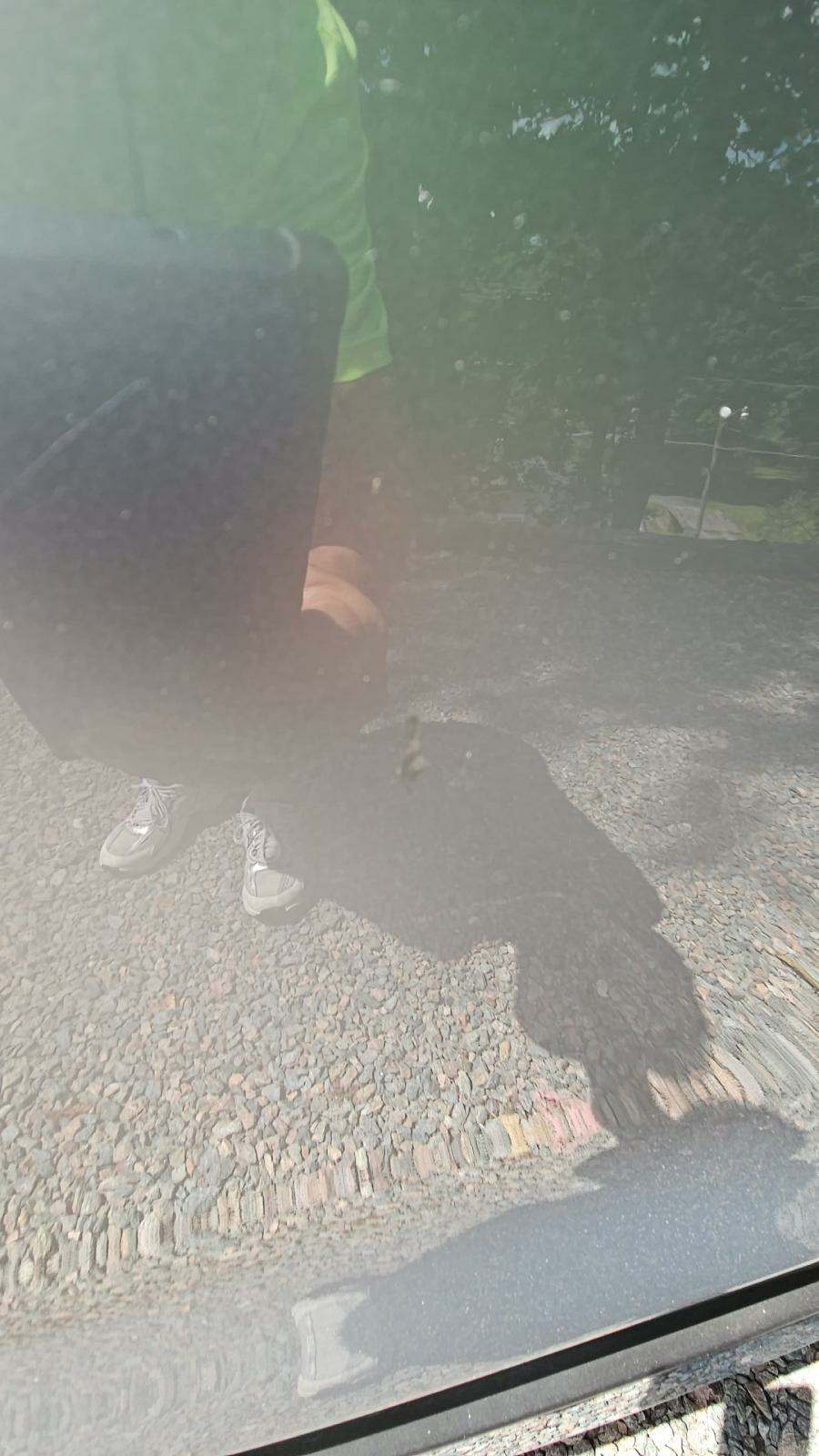 2017 MAZDA CX-9 Signature AWD