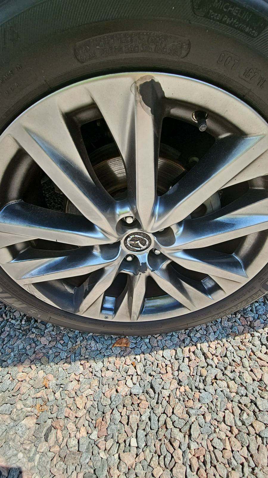 2017 MAZDA CX-9 Signature AWD