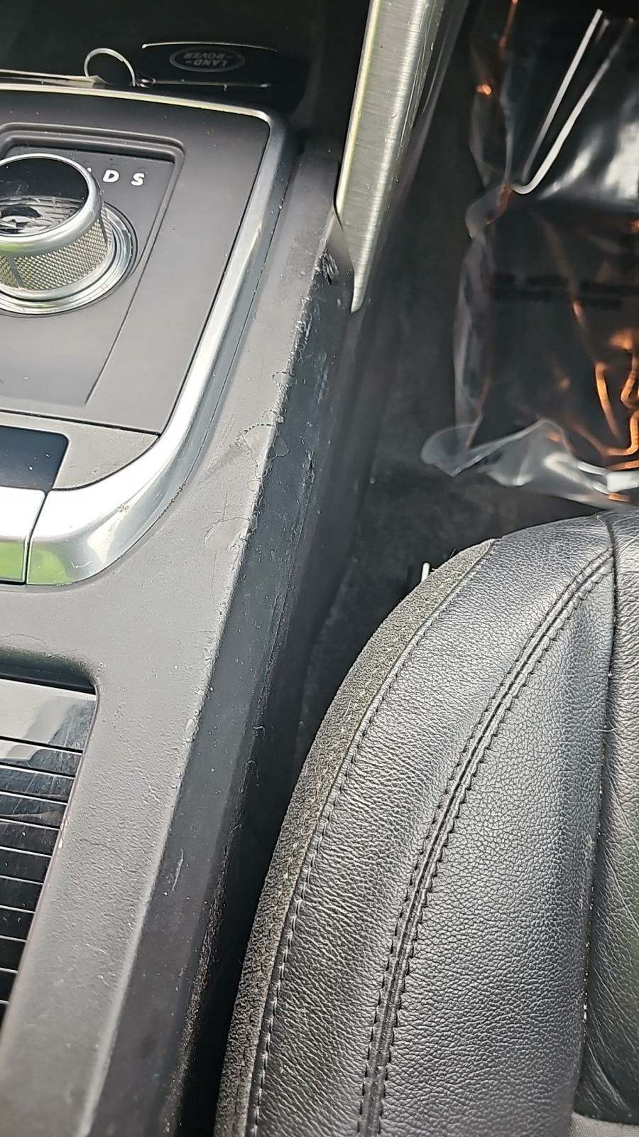 2016 Land Rover Discovery Sport SE AWD