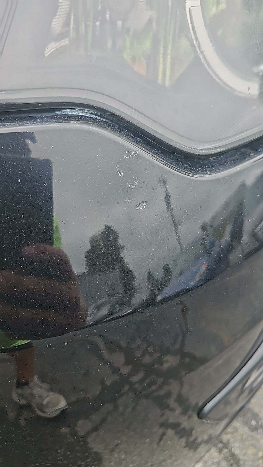 2016 Land Rover Discovery Sport SE AWD