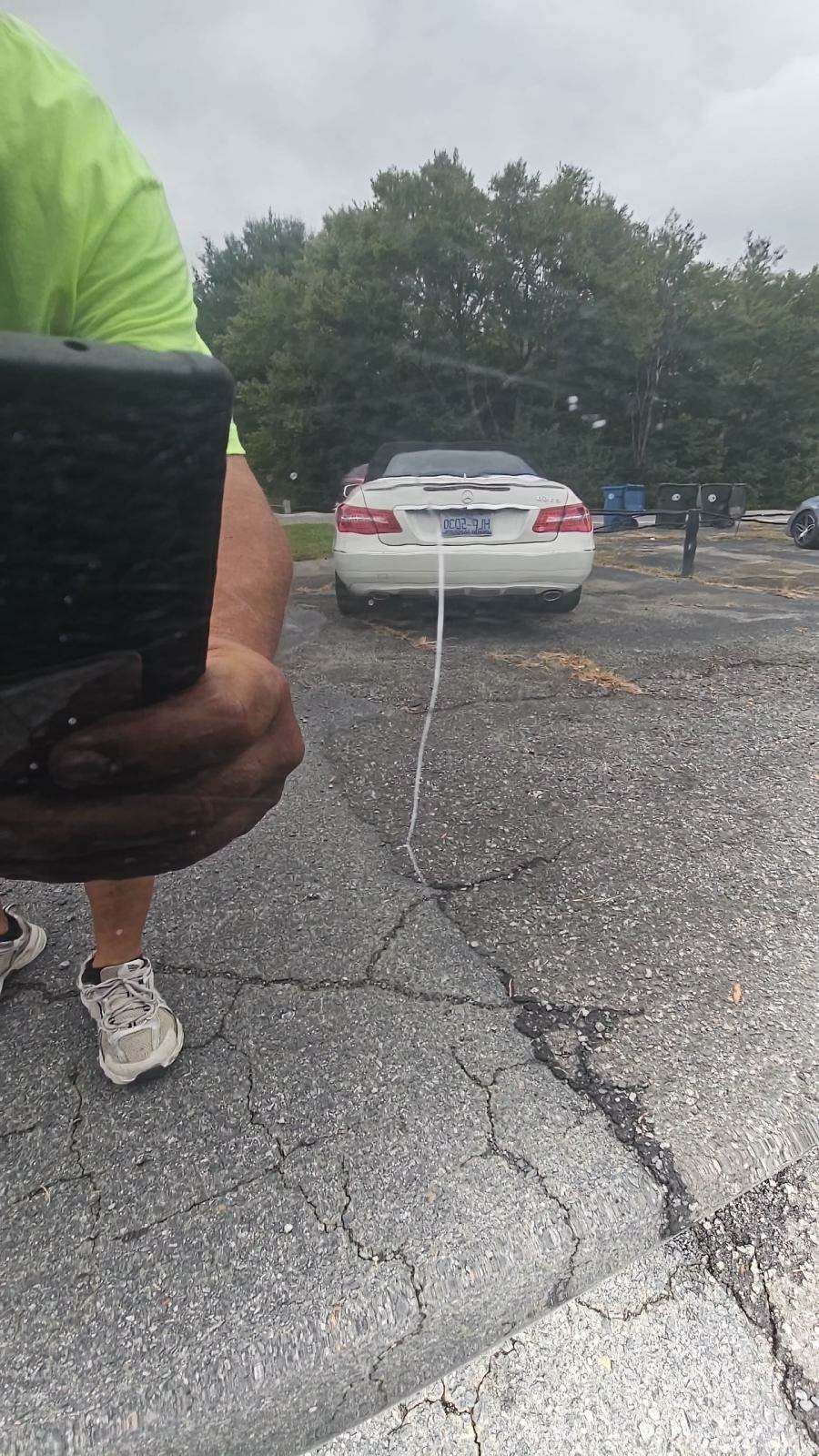 2016 Land Rover Discovery Sport SE AWD