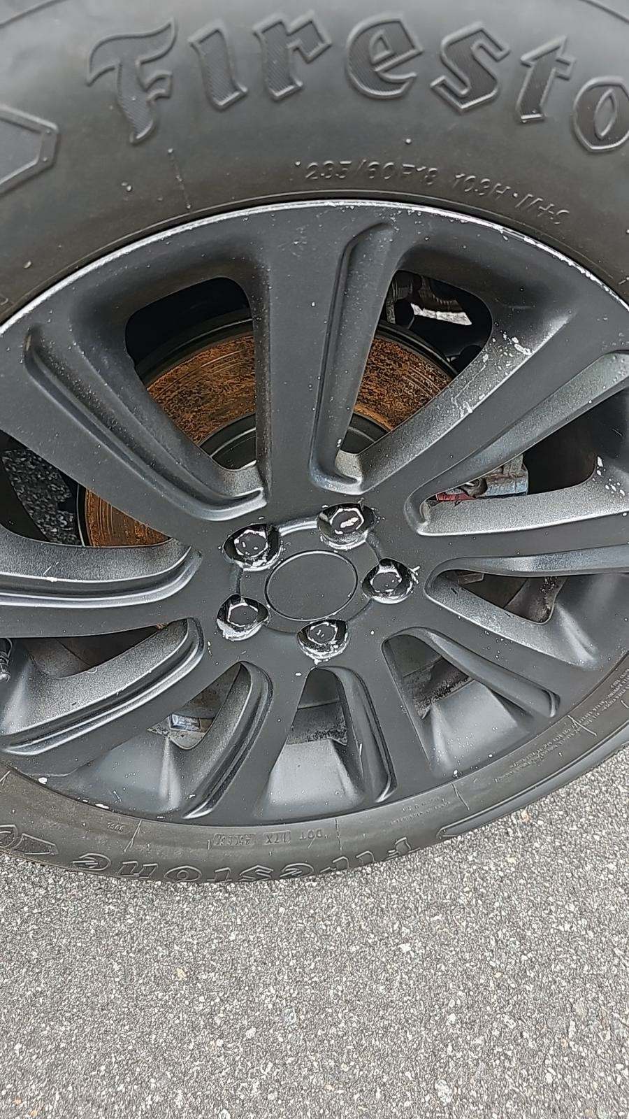 2016 Land Rover Discovery Sport SE AWD