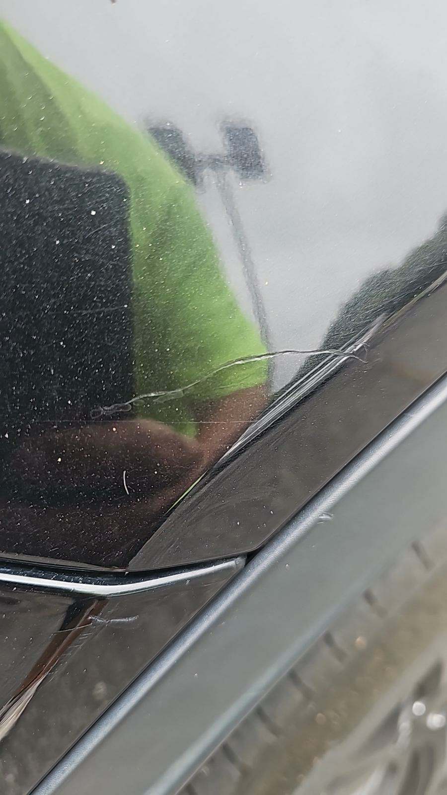 2016 Land Rover Discovery Sport SE AWD