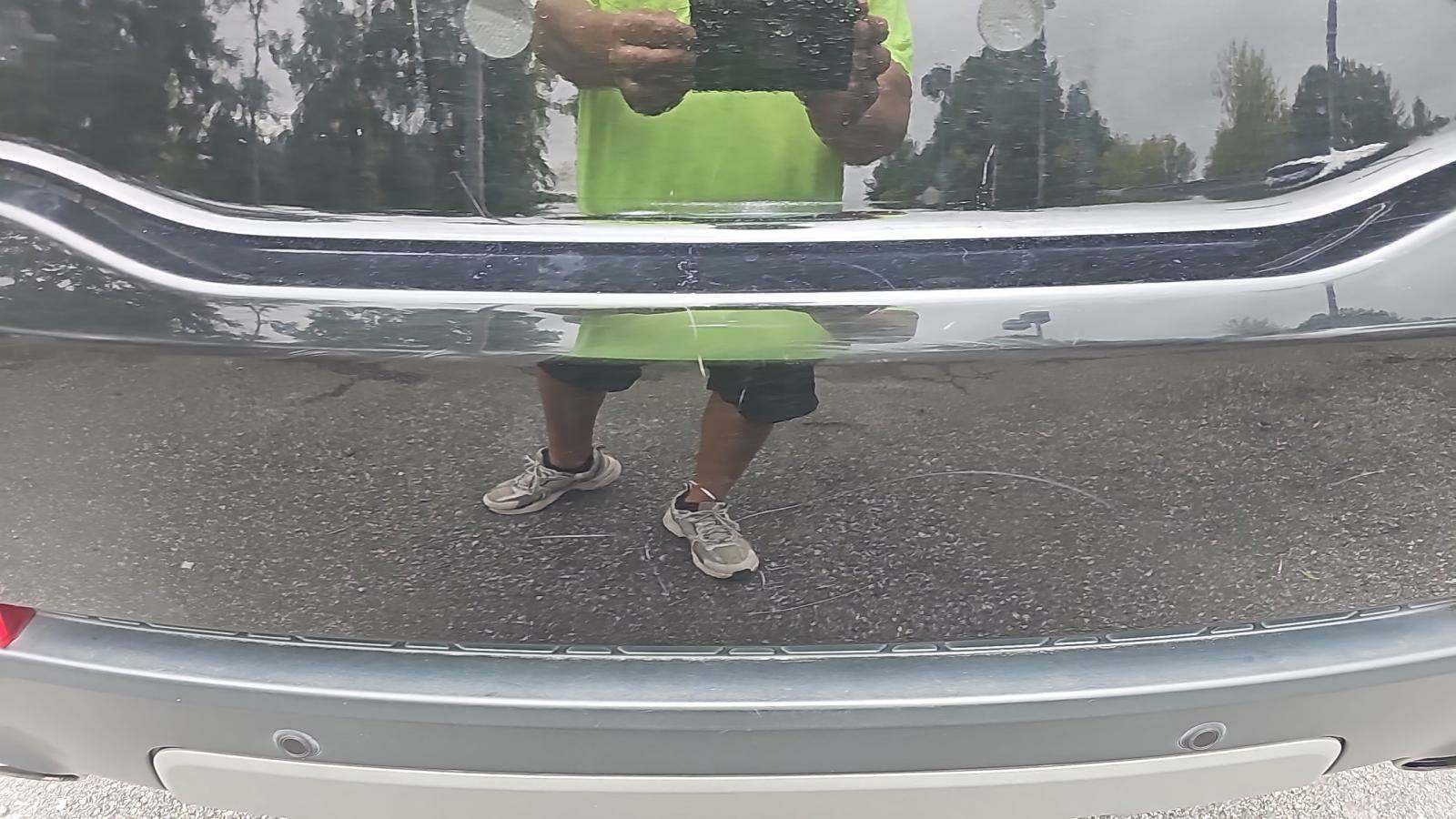 2016 Land Rover Discovery Sport SE AWD