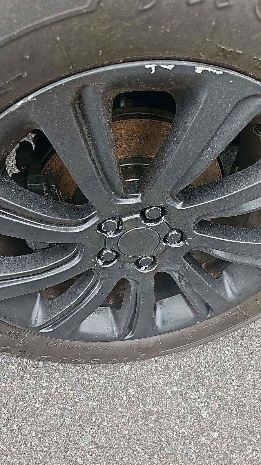 2016 Land Rover Discovery Sport SE AWD