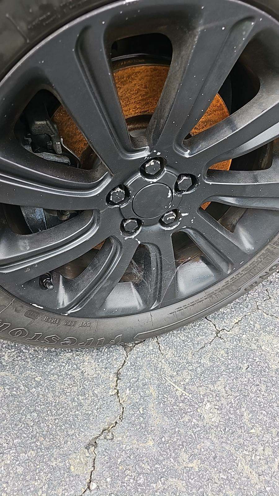 2016 Land Rover Discovery Sport SE AWD