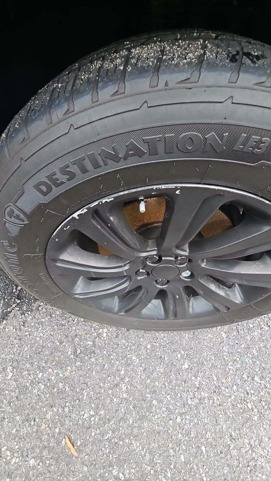 2016 Land Rover Discovery Sport SE AWD