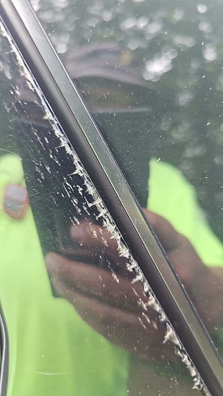 2014 Ford Fusion SE FWD