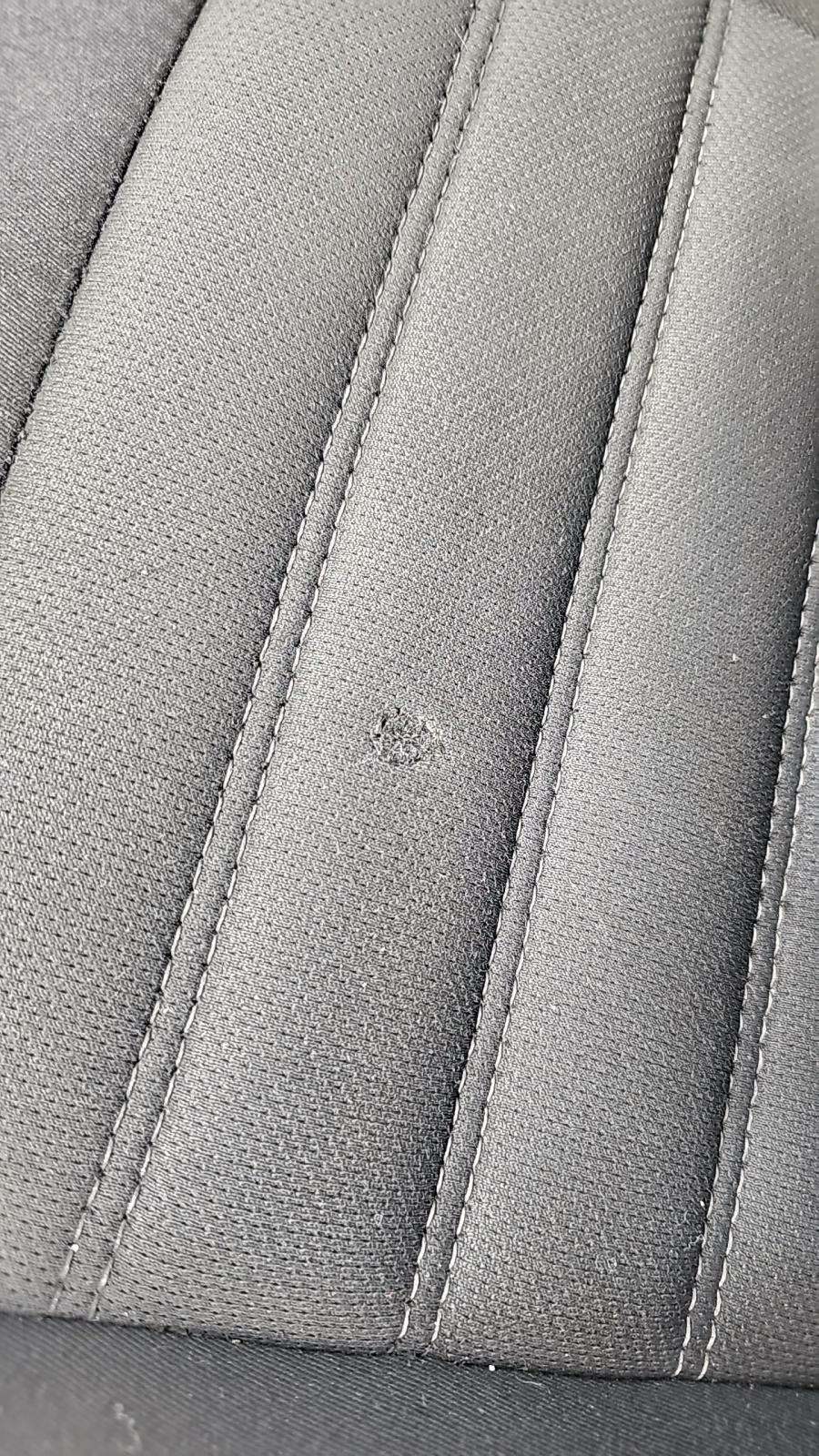 2014 Ford Fusion SE FWD