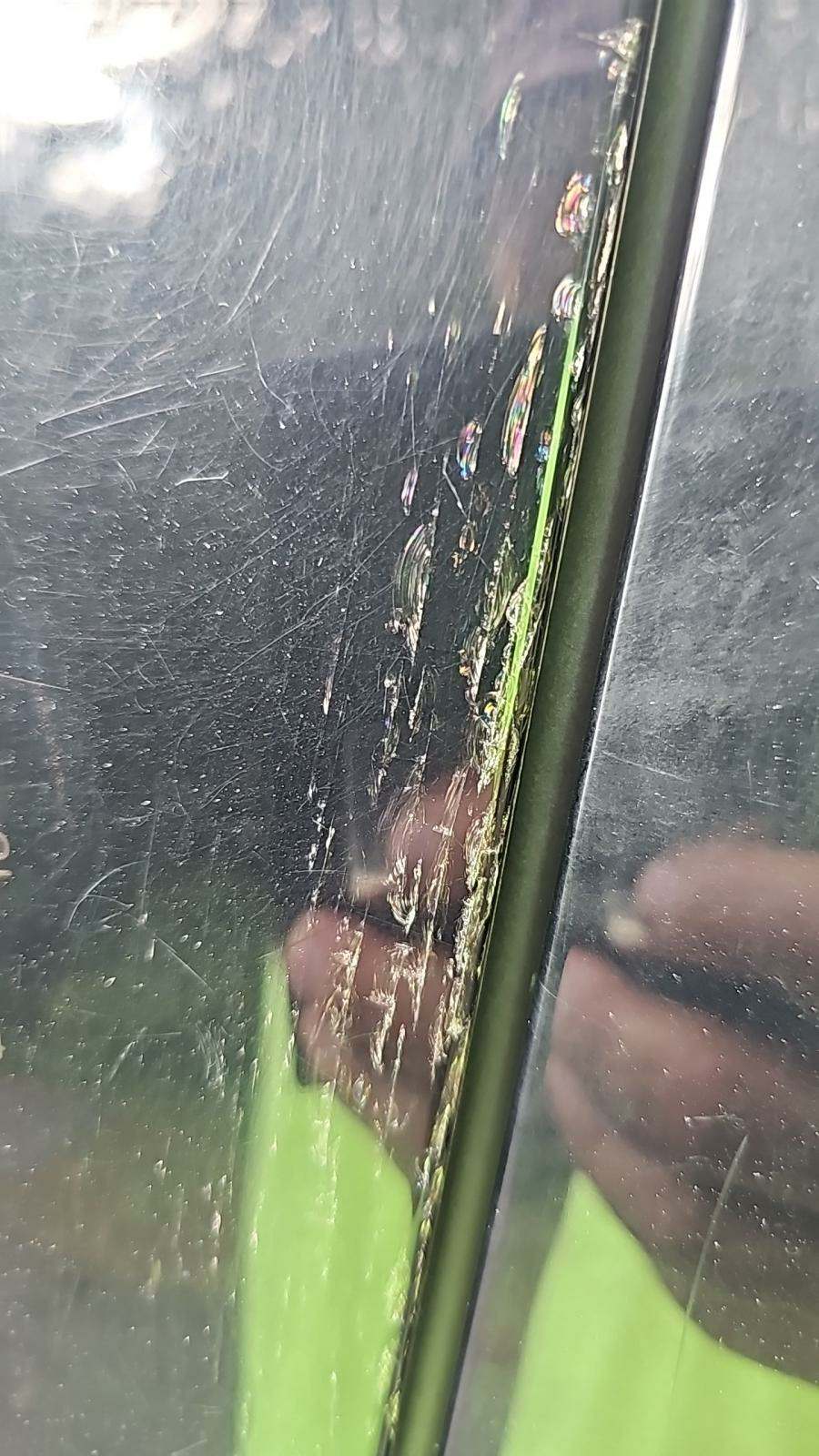 2014 Ford Fusion SE FWD