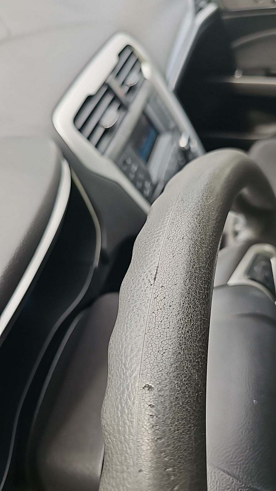 2014 Ford Fusion SE FWD