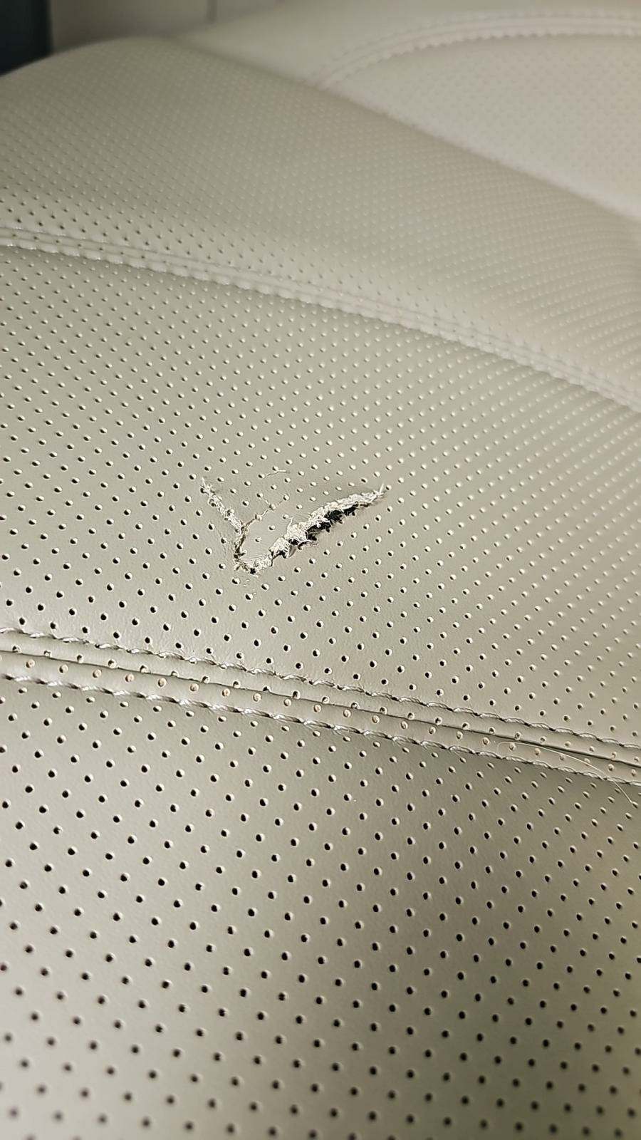 2017 Land Rover Range Rover Sport HSE AWD