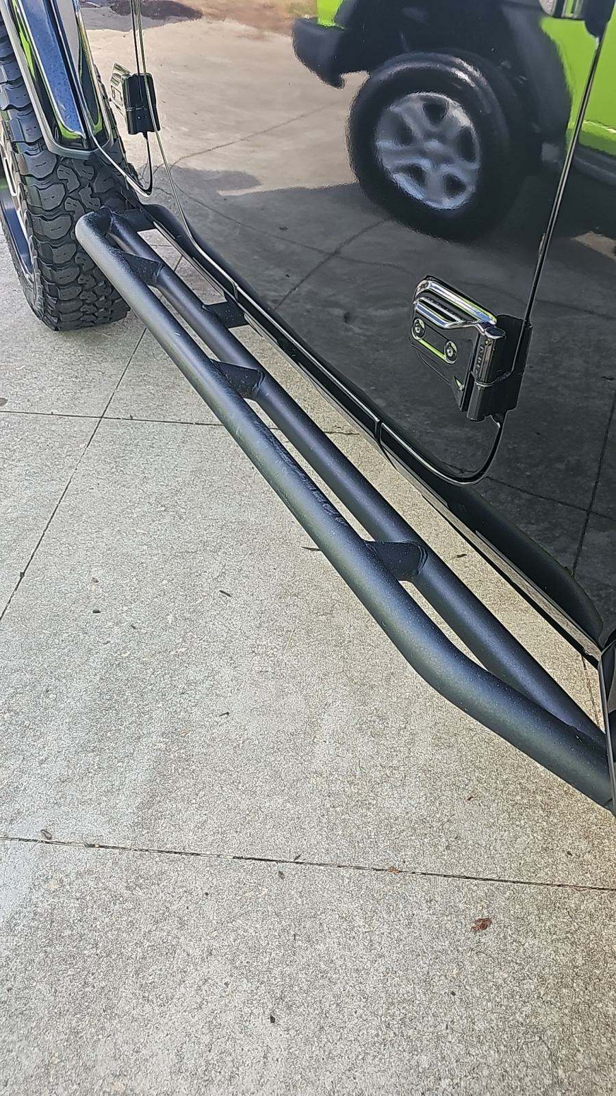 2020 Jeep Wrangler Unlimited Sport Altitude Edition AWD