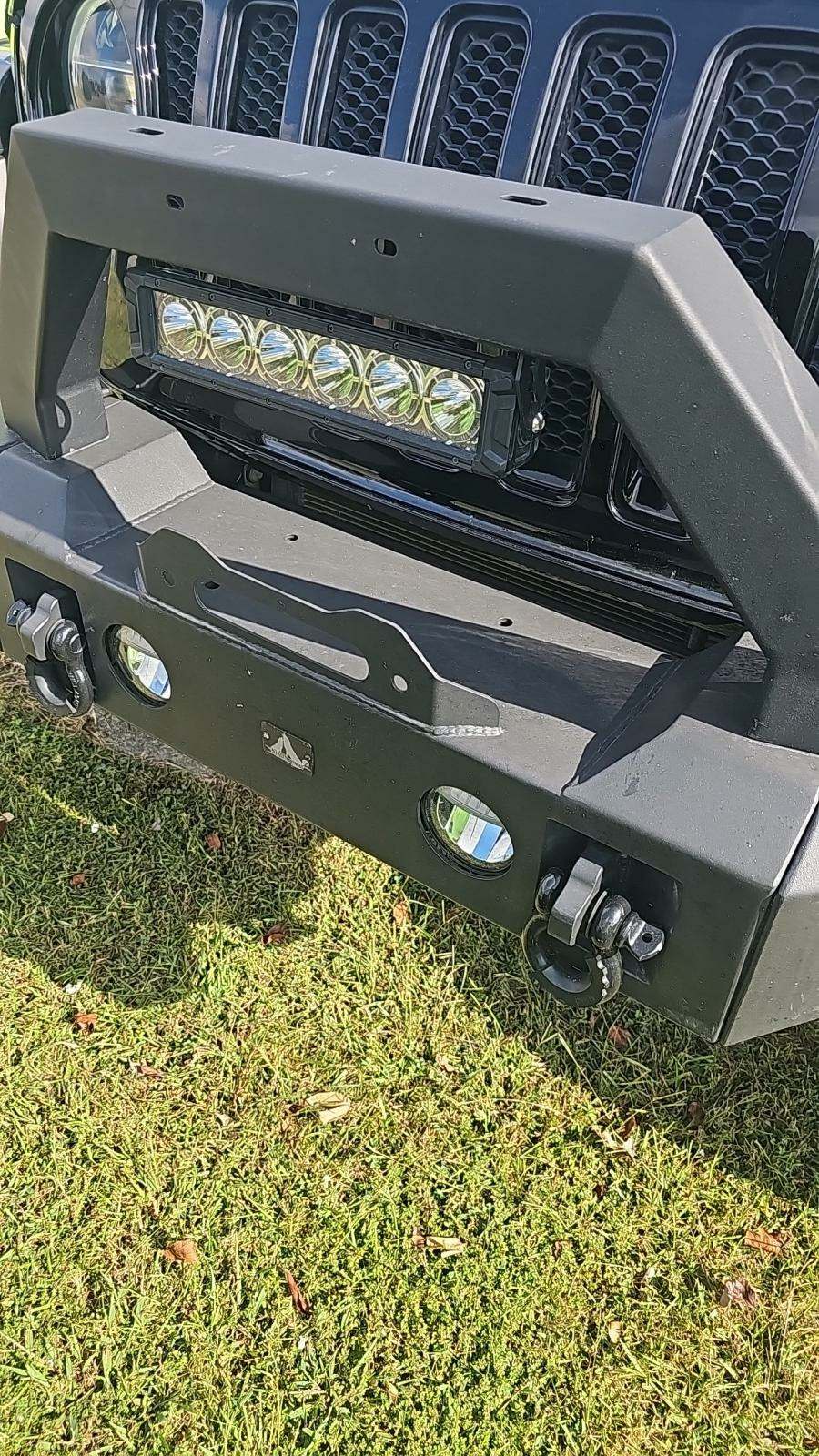 2020 Jeep Wrangler Unlimited Sport Altitude Edition AWD