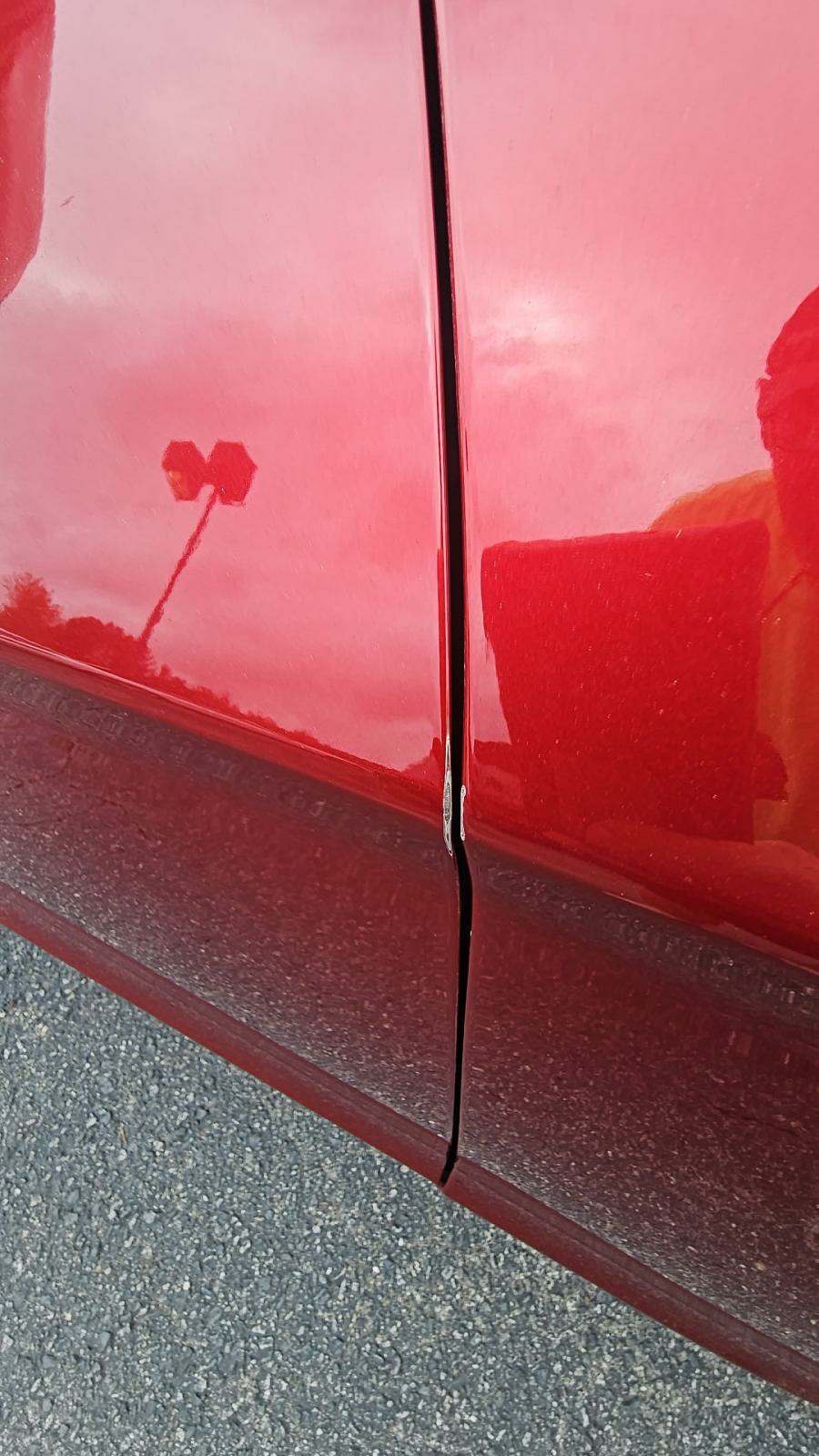 2014 Ford Mustang GT RWD