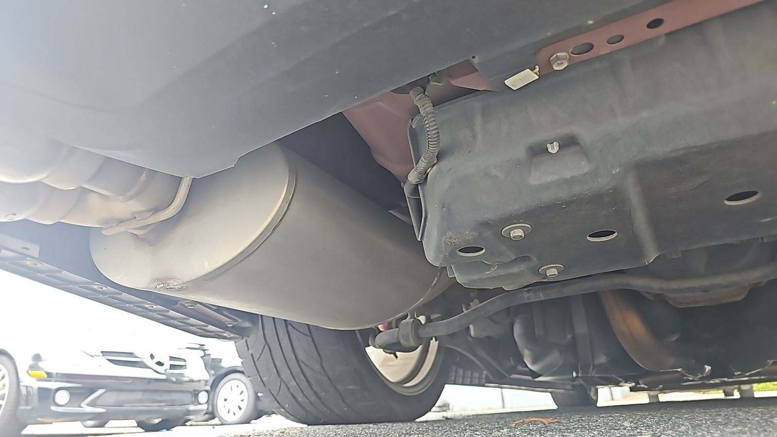 2014 Ford Mustang GT RWD