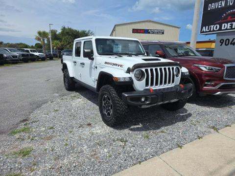 JEEP MOJAVE - 4