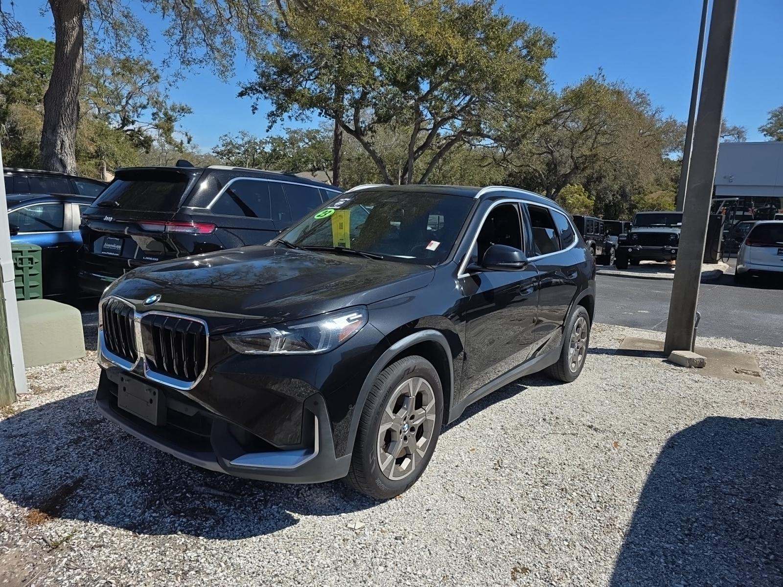 2023 BMW X1 xDrive28i AWD