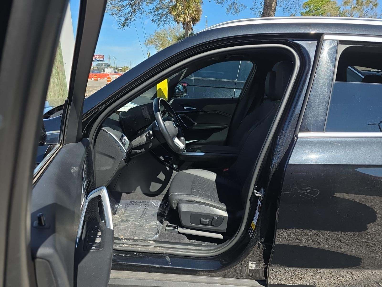 2023 BMW X1 xDrive28i AWD