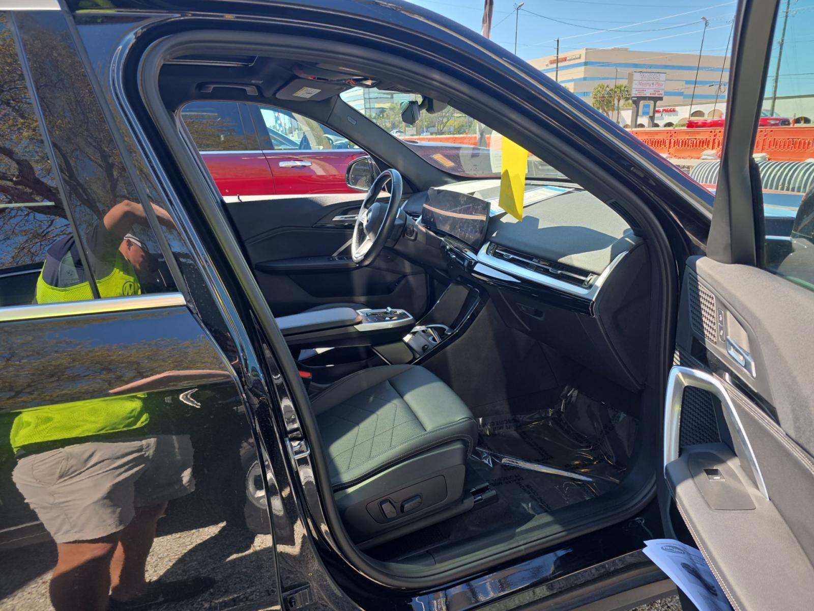 2023 BMW X1 xDrive28i AWD