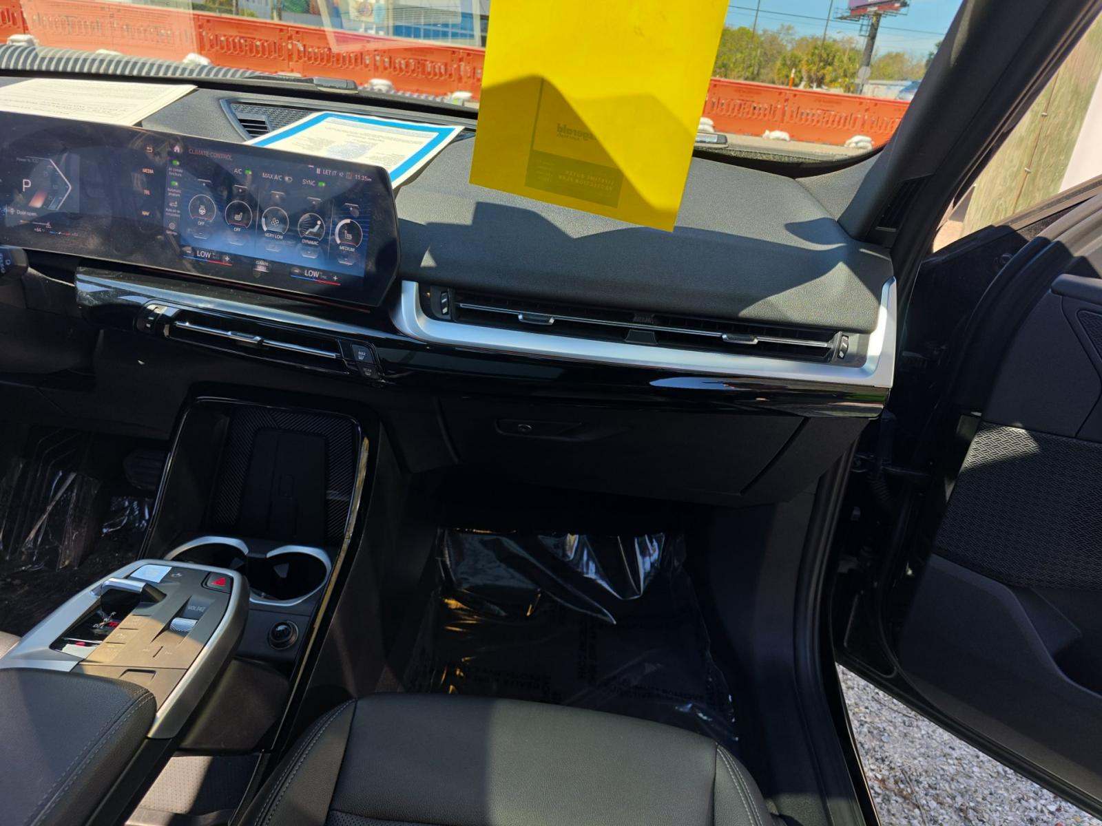 2023 BMW X1 xDrive28i AWD