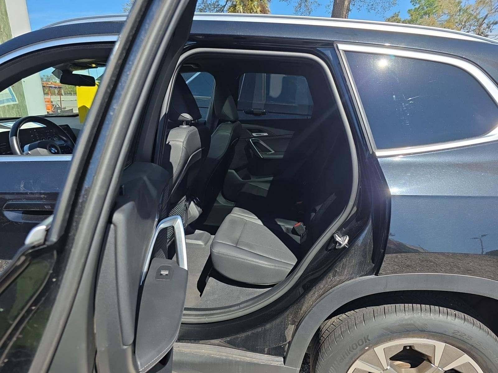 2023 BMW X1 xDrive28i AWD