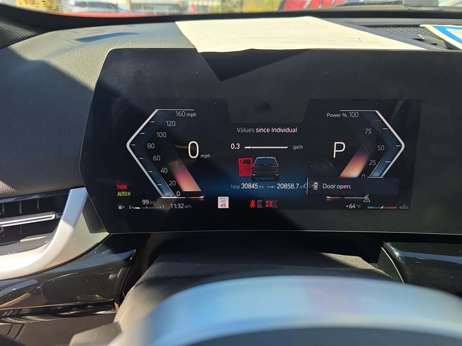 2023 BMW X1 xDrive28i AWD