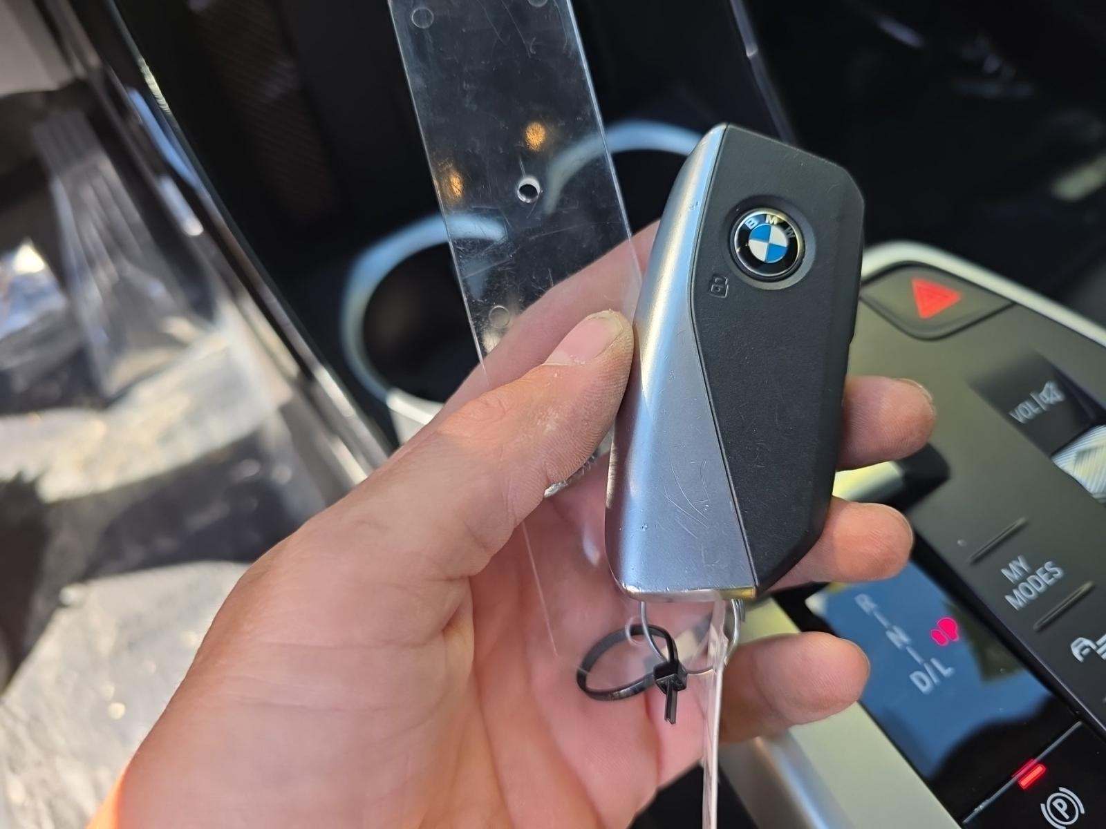 2023 BMW X1 xDrive28i AWD