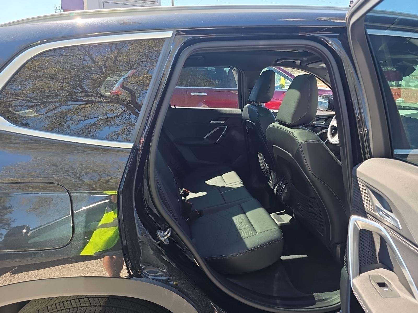 2023 BMW X1 xDrive28i AWD