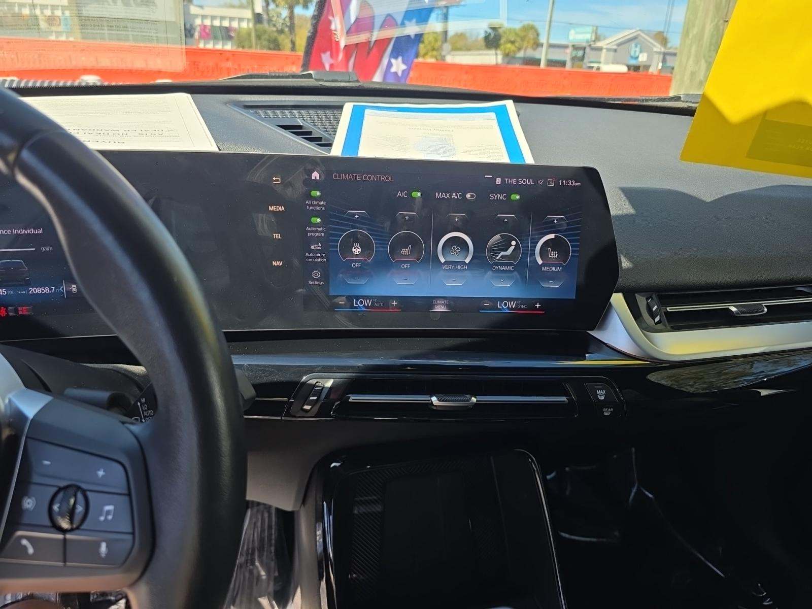 2023 BMW X1 xDrive28i AWD