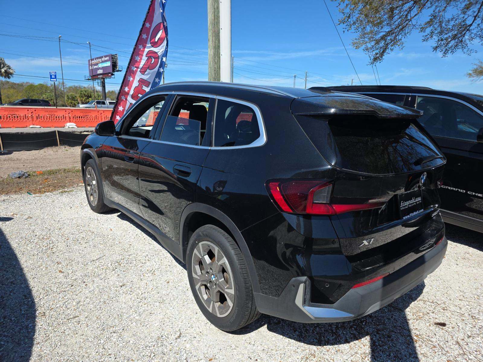 2023 BMW X1 xDrive28i AWD