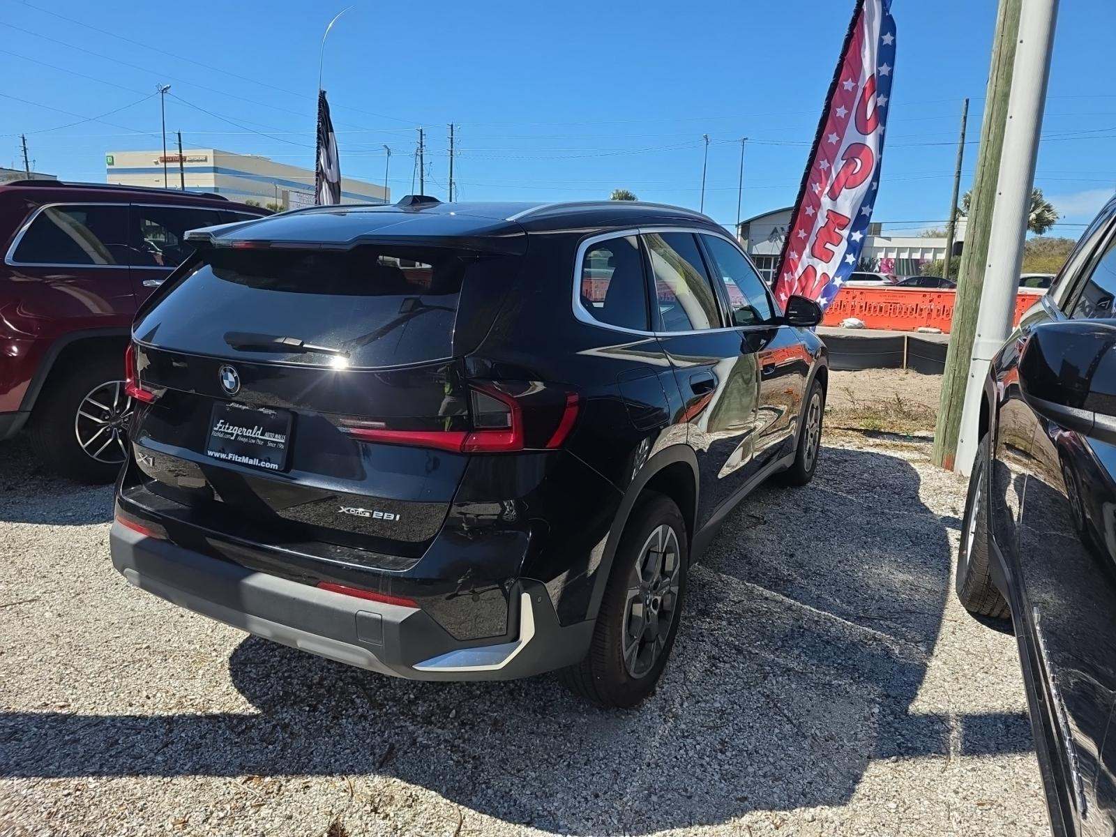 2023 BMW X1 xDrive28i AWD