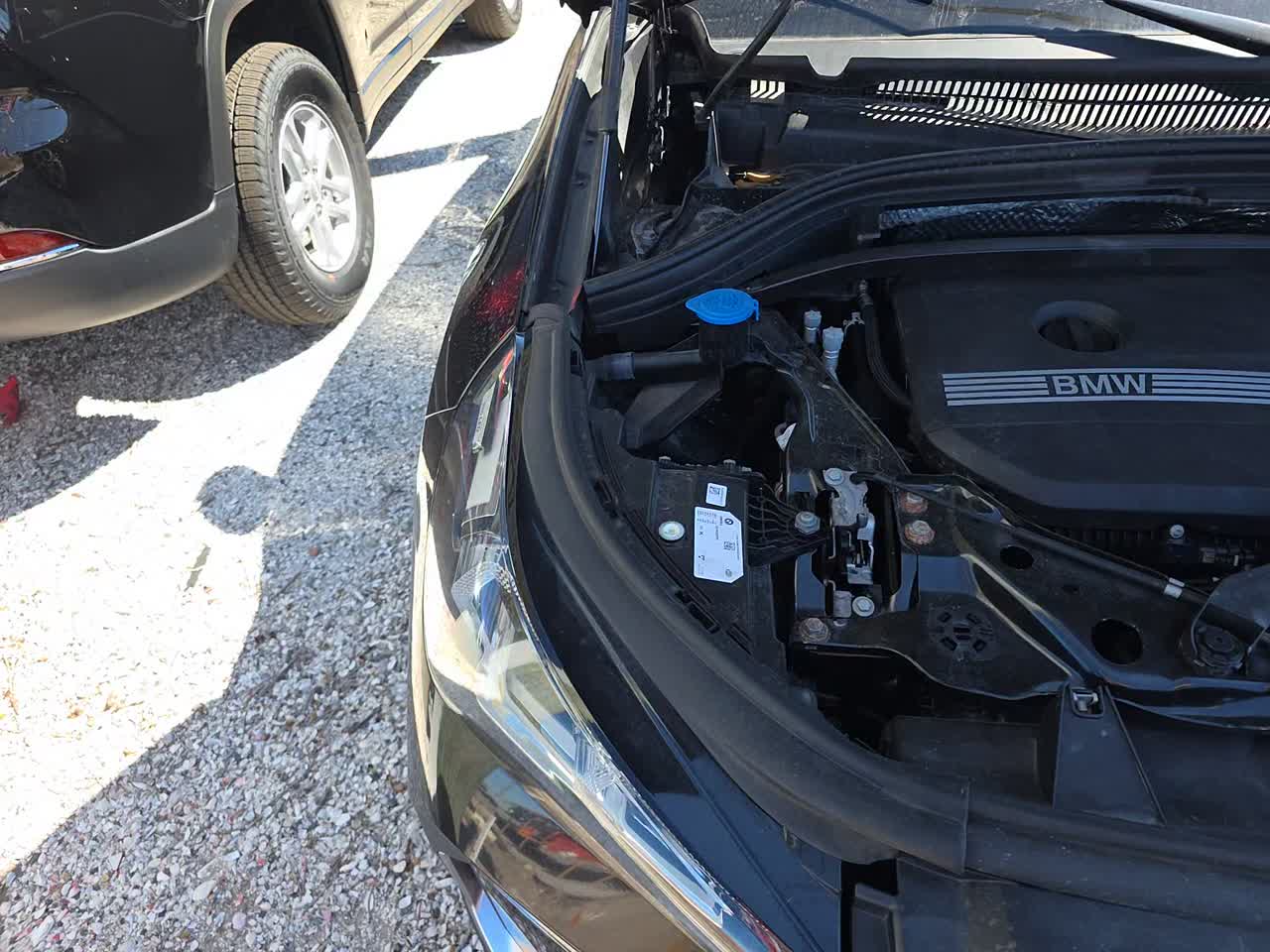 2023 BMW X1 xDrive28i AWD