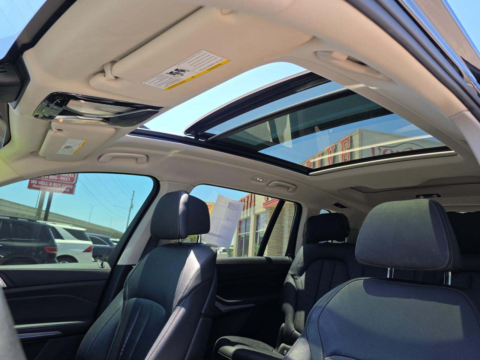 2020 BMW X7 xDrive40i AWD