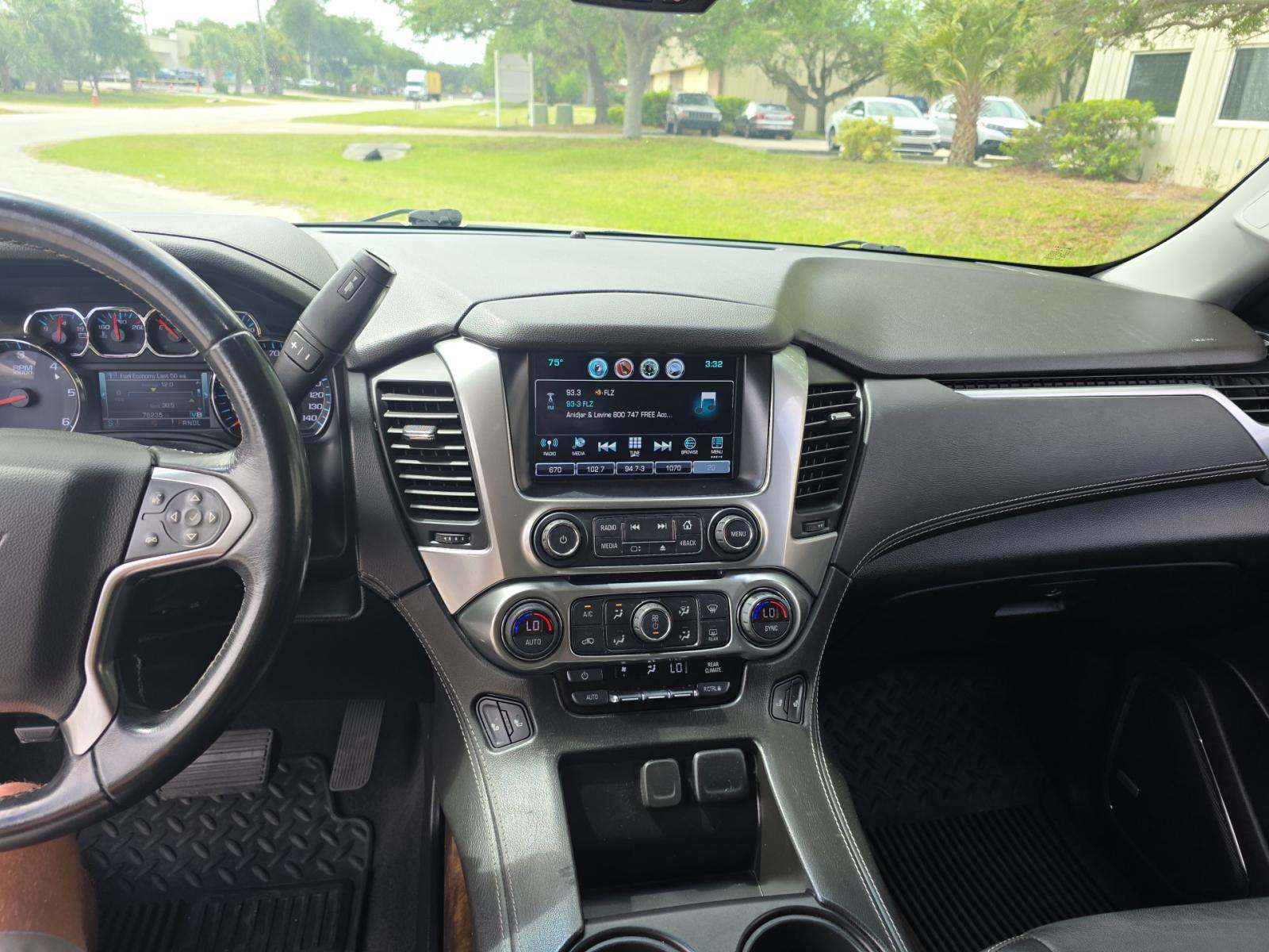 CHEVROLET OTHER - 10