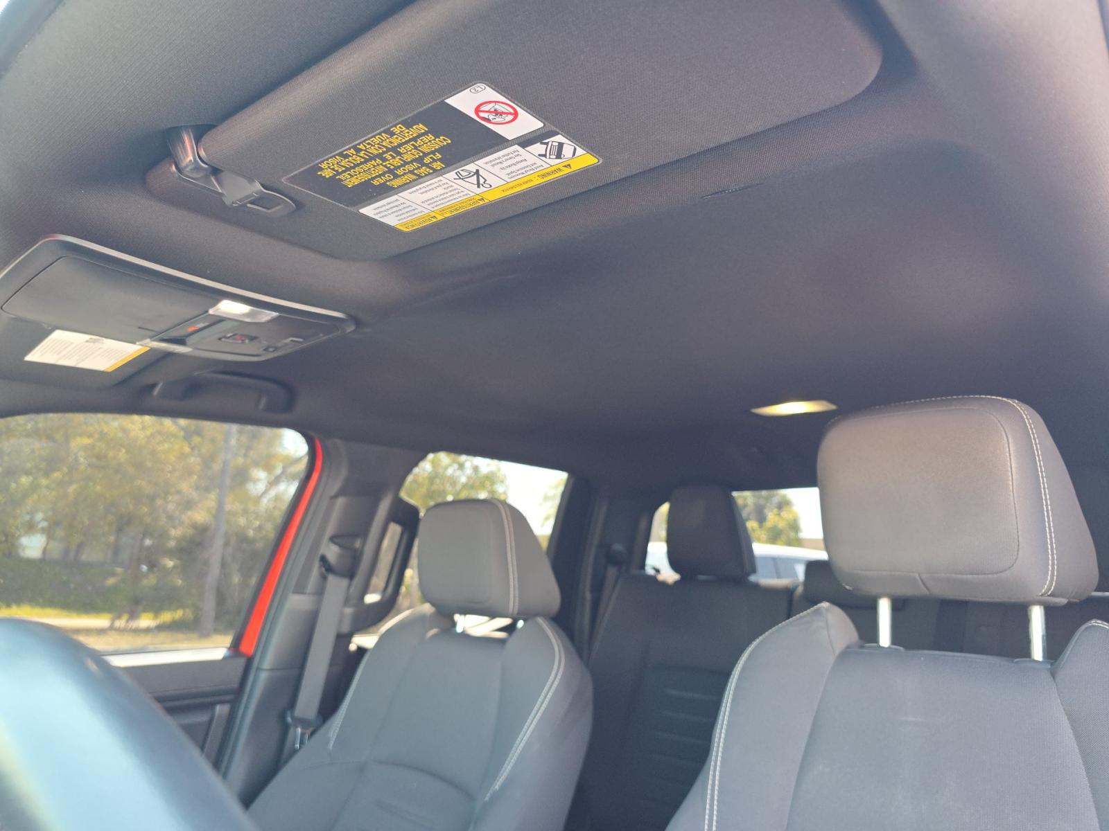 2024 Toyota Tacoma TRD Sport AWD