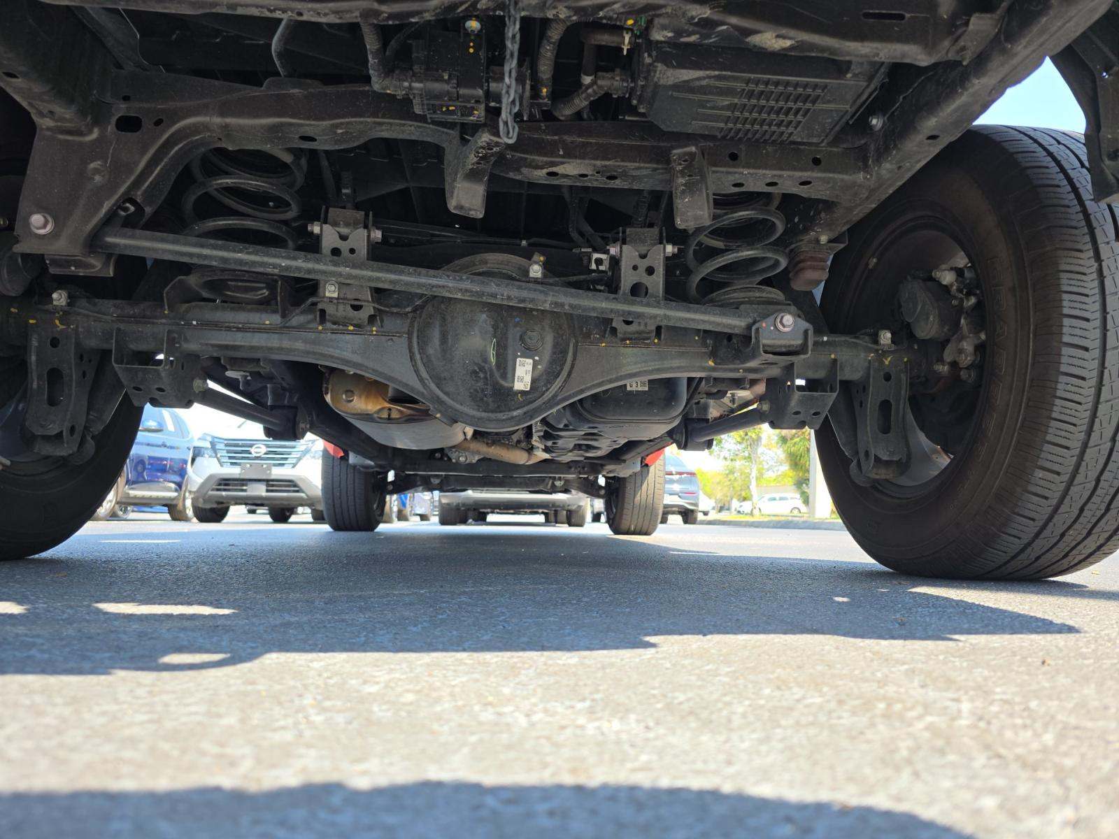 2024 Toyota Tacoma TRD Sport AWD