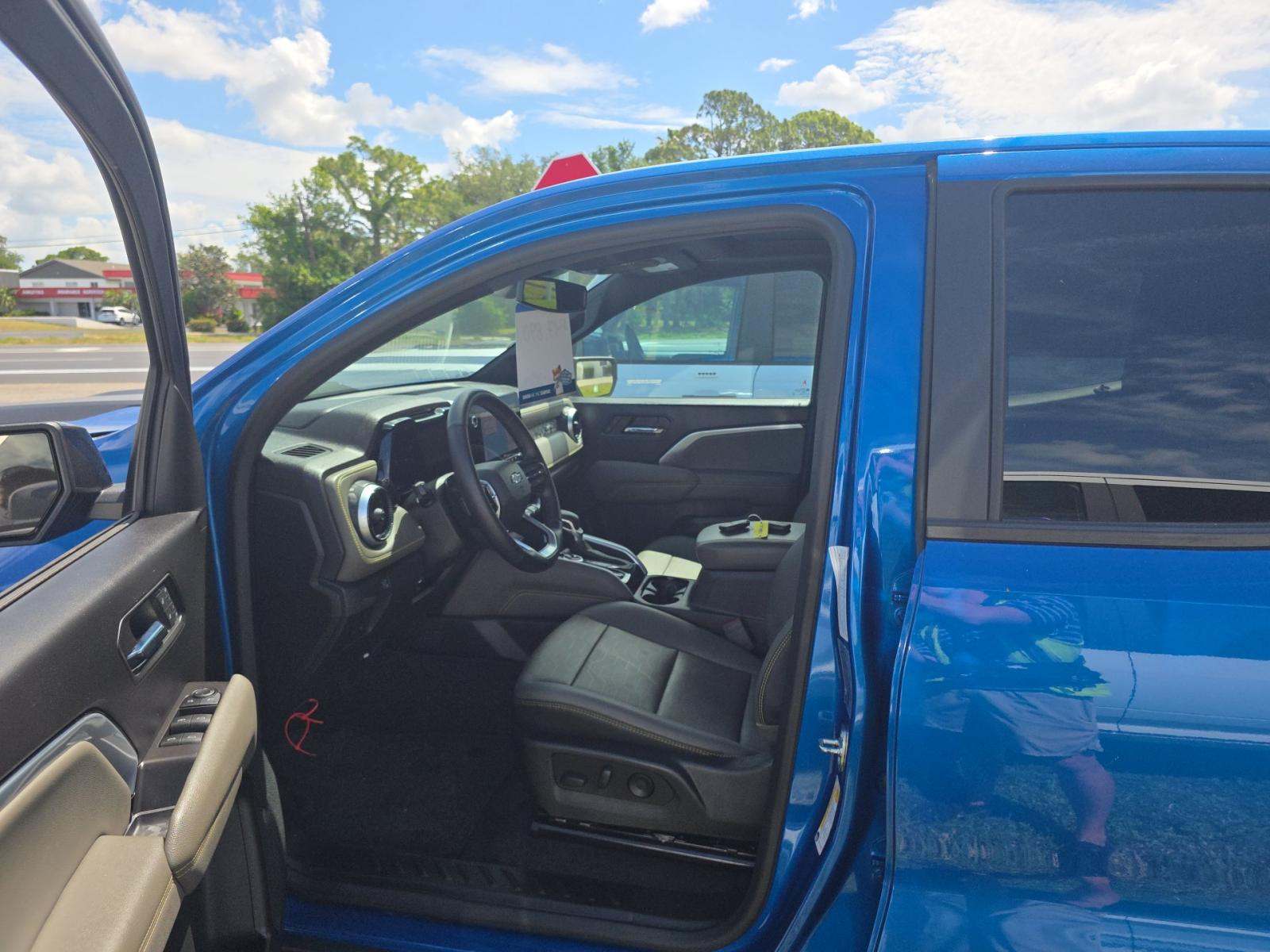 CHEVROLET SILVERADO - 6