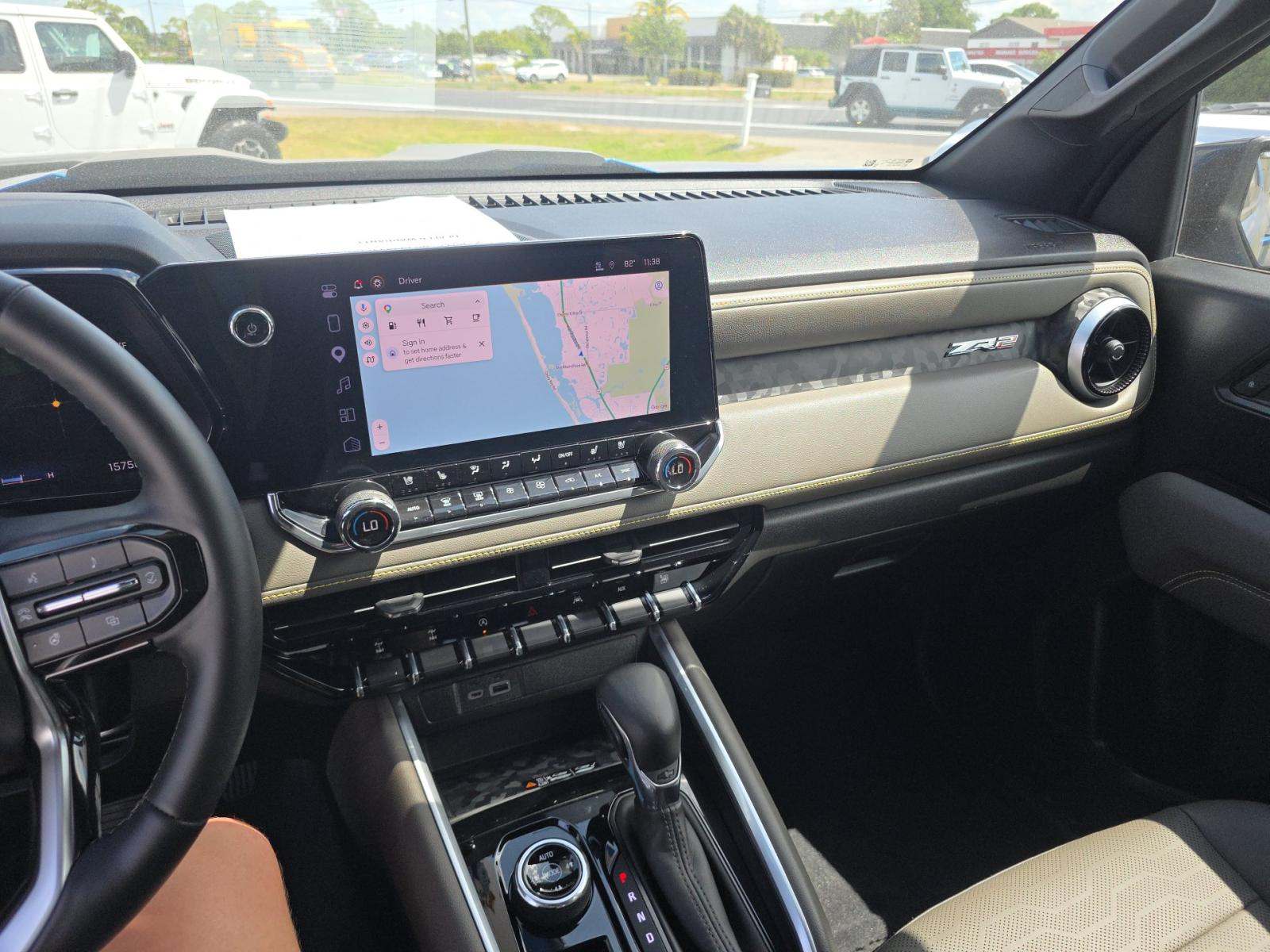 CHEVROLET SILVERADO - 10