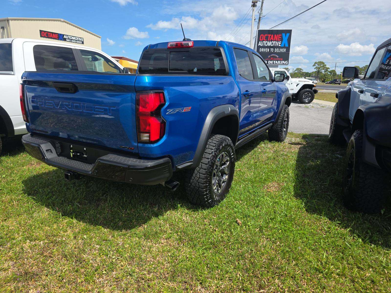 CHEVROLET SILVERADO - 3