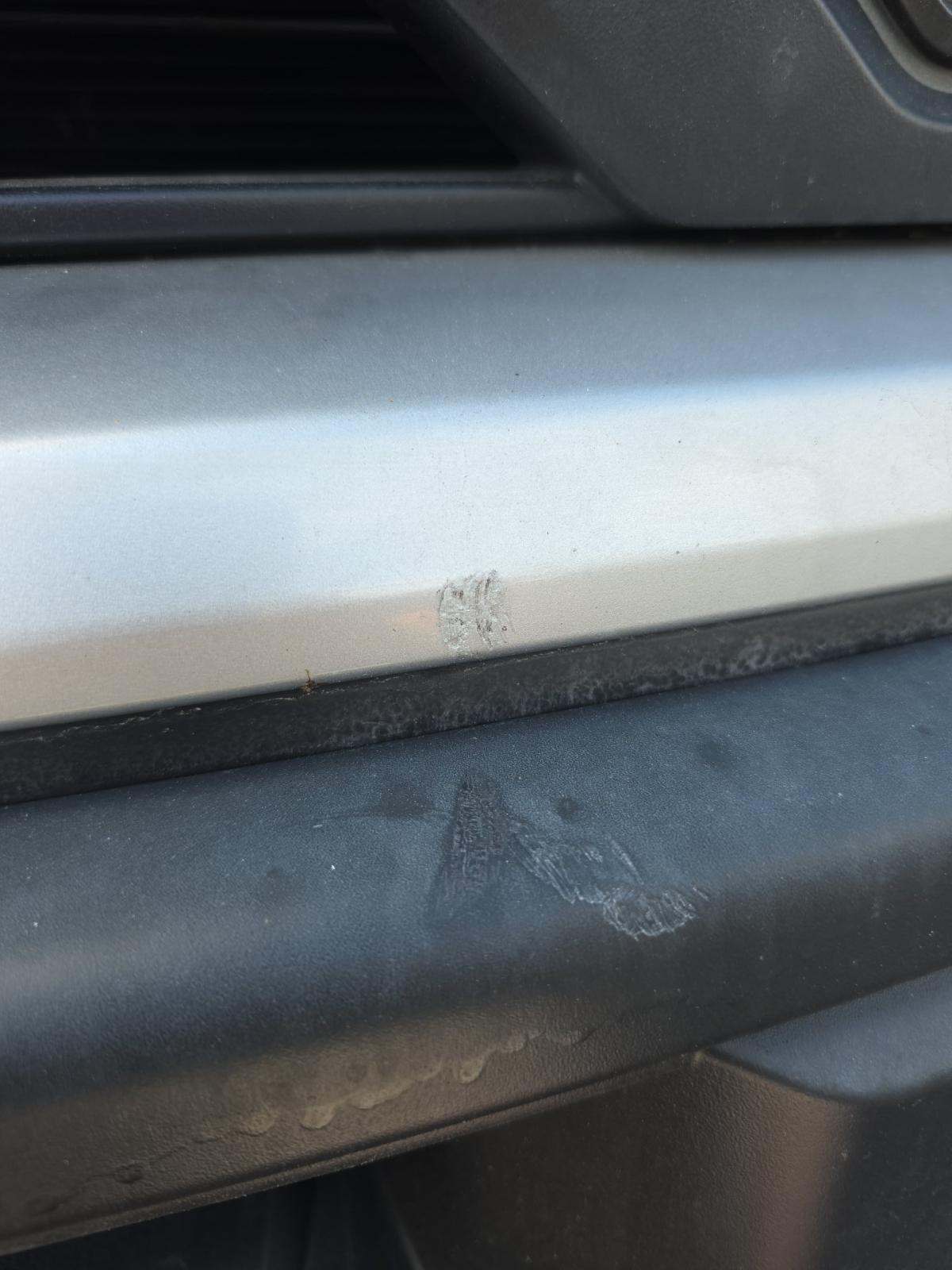 2019 Ford F-150 XLT AWD